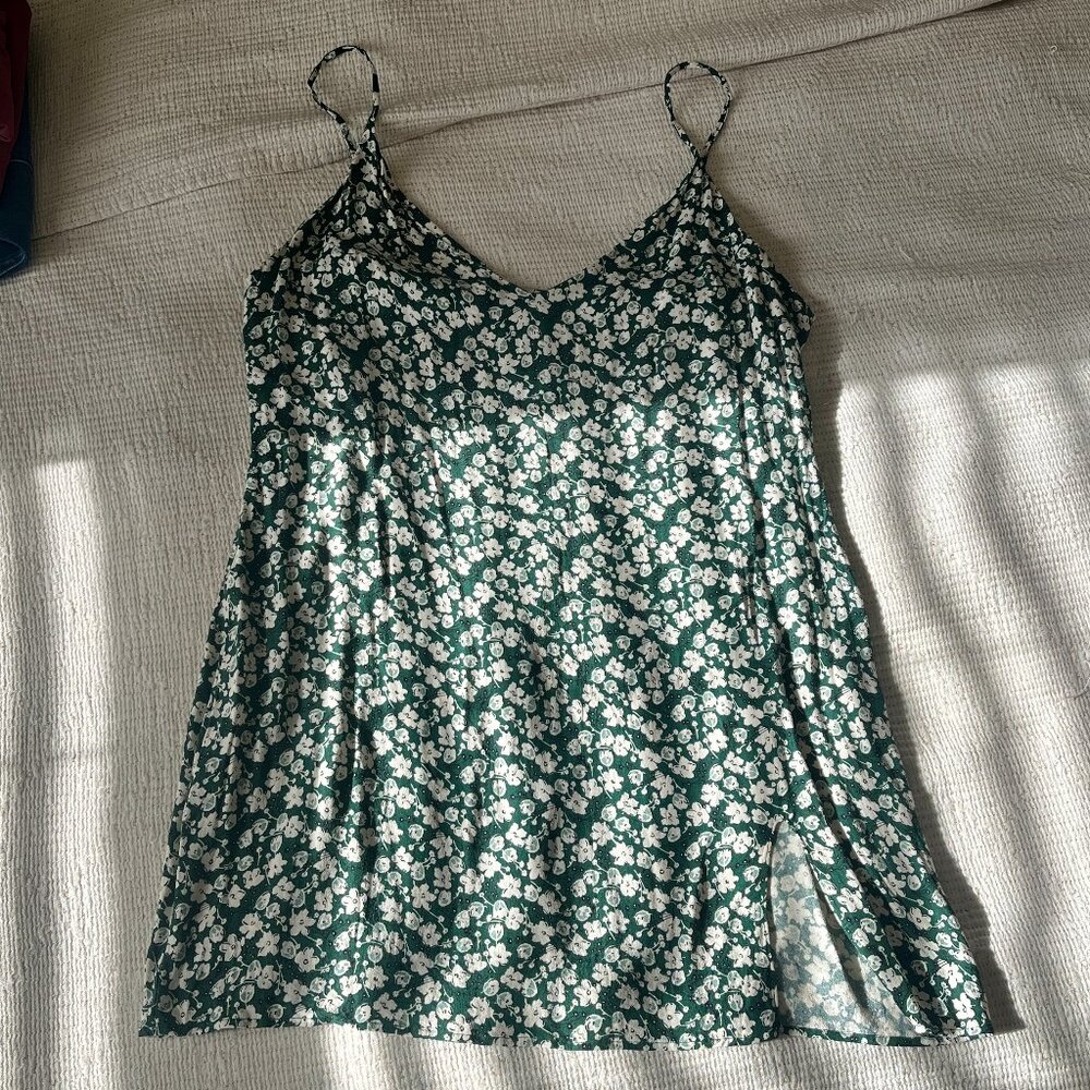 Reformation Marlowe Dress Es